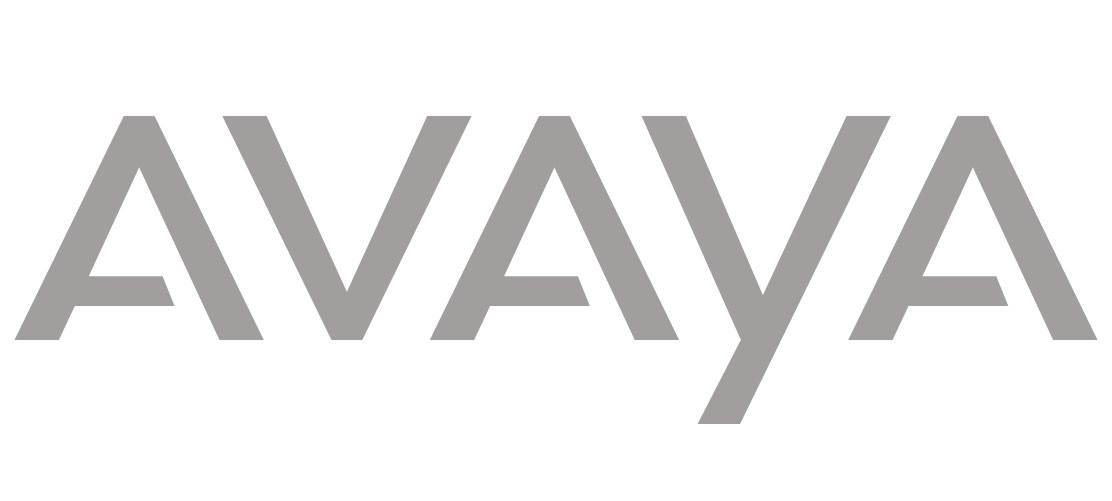 avaya partner logo