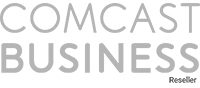 comcast business  partner logo