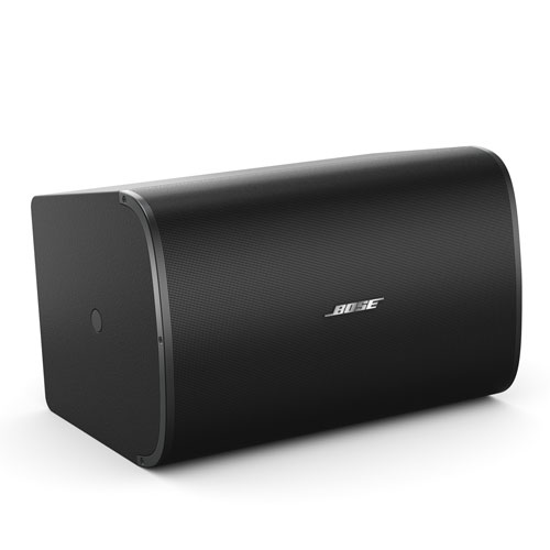 bose sound system